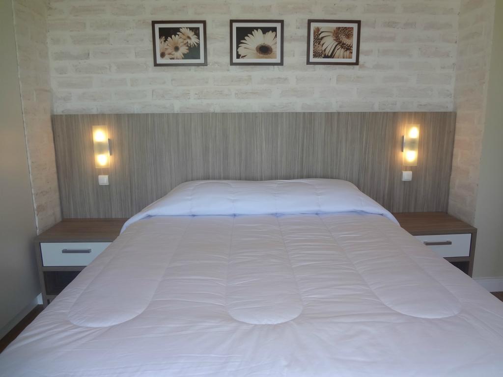 Hotel Pousada Agua Da Mina Monte Sião Δωμάτιο φωτογραφία