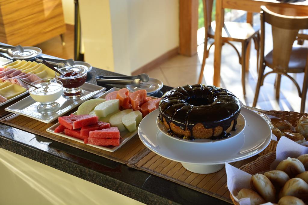 Hotel Pousada Agua Da Mina Monte Sião Εξωτερικό φωτογραφία