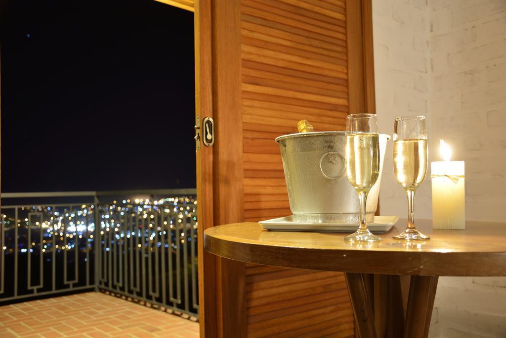 Hotel Pousada Agua Da Mina Monte Sião Εξωτερικό φωτογραφία