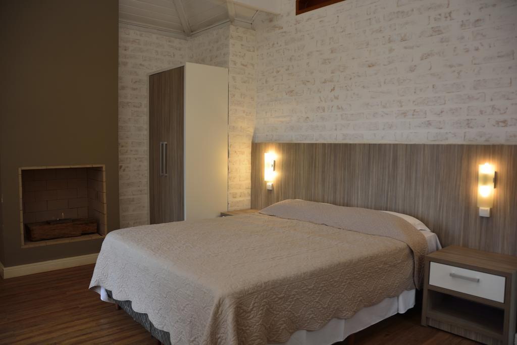 Hotel Pousada Agua Da Mina Monte Sião Εξωτερικό φωτογραφία